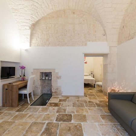 Donna Rosaria Daire Ostuni Dış mekan fotoğraf