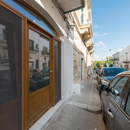 Donna Rosaria Daire Ostuni Dış mekan fotoğraf