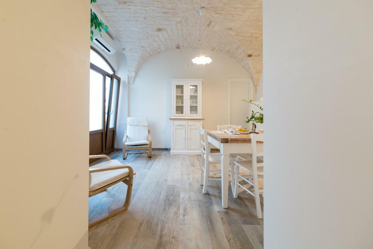 Donna Rosaria Daire Ostuni Dış mekan fotoğraf