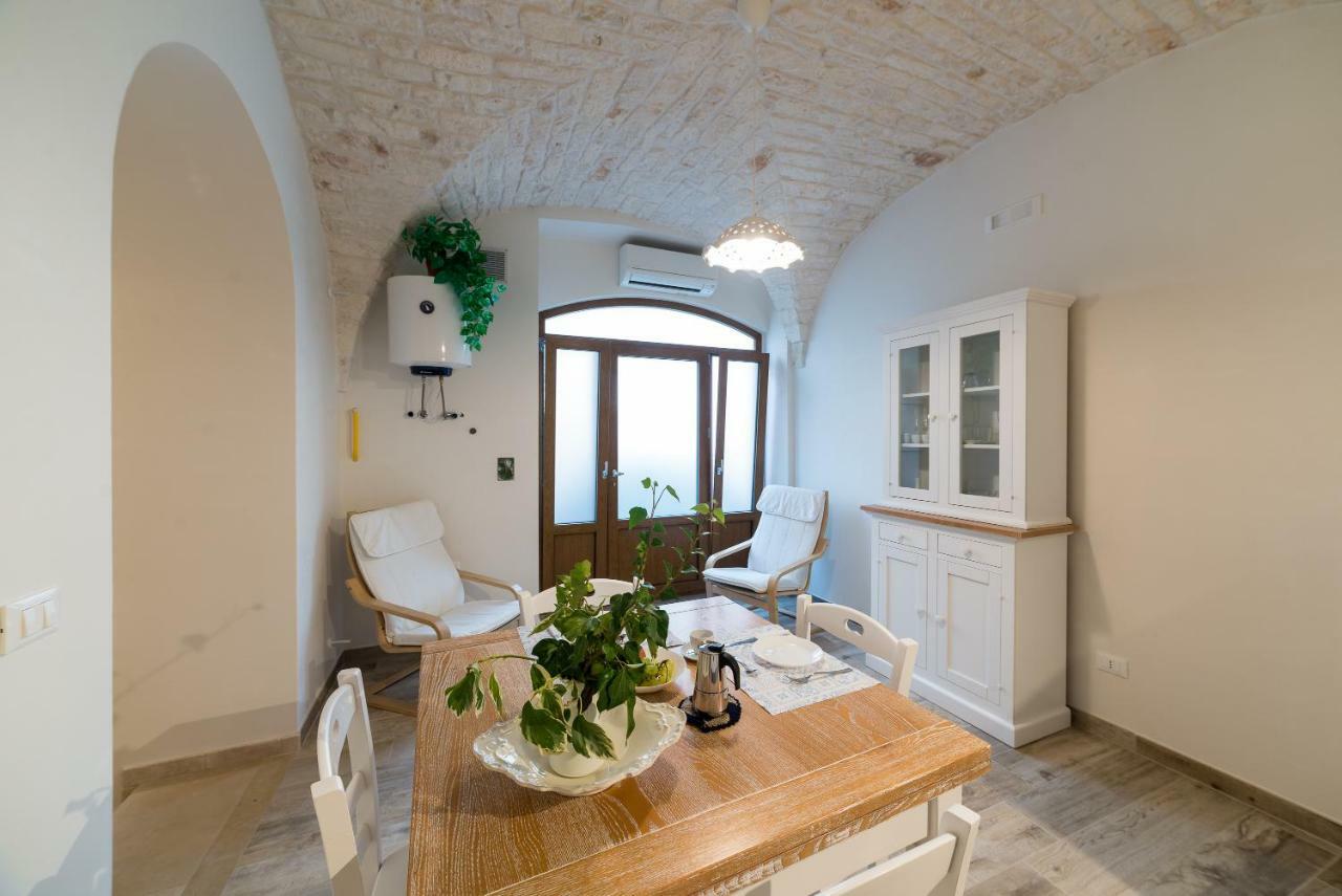 Donna Rosaria Daire Ostuni Dış mekan fotoğraf