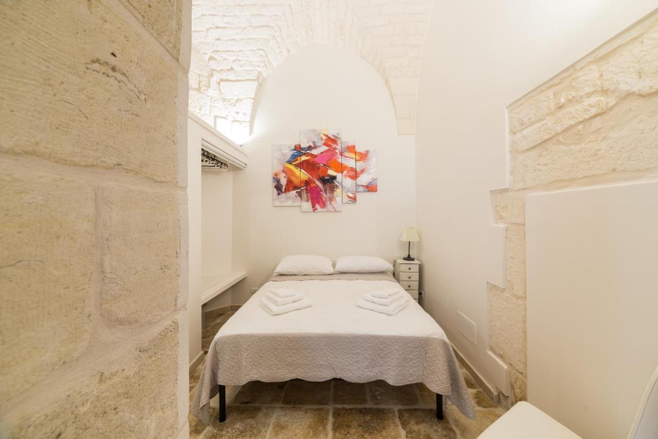 Donna Rosaria Daire Ostuni Dış mekan fotoğraf