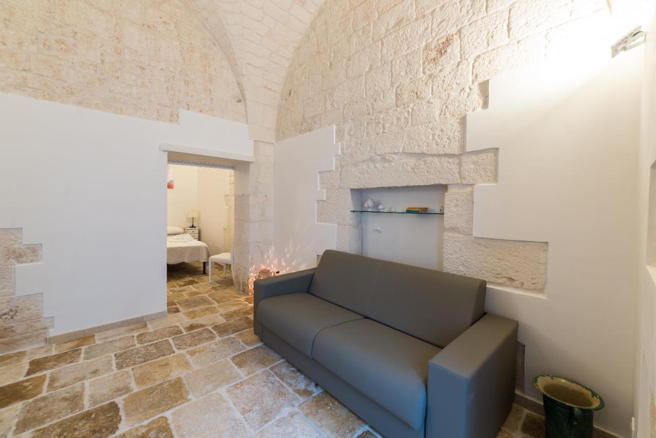 Donna Rosaria Daire Ostuni Dış mekan fotoğraf