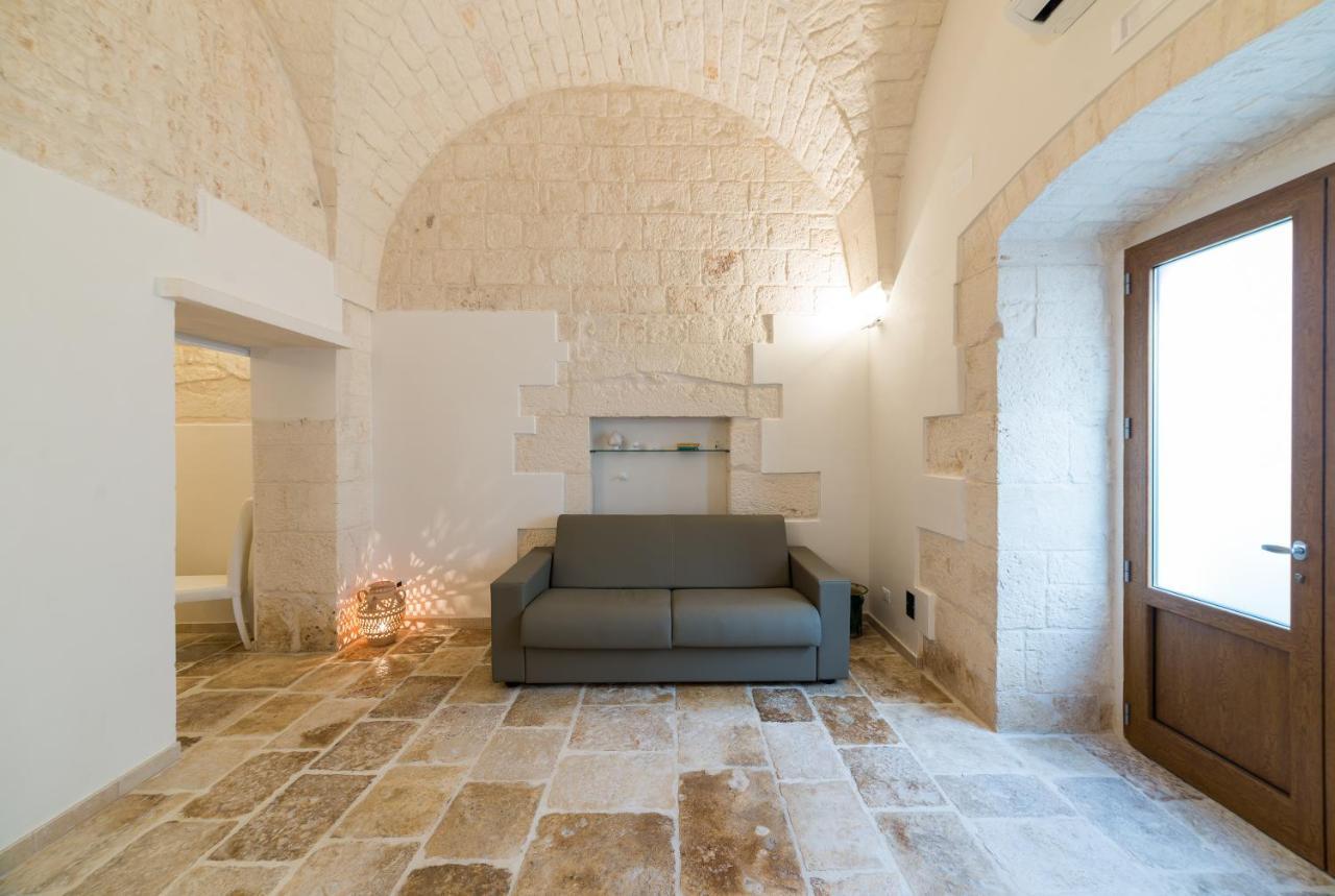 Donna Rosaria Daire Ostuni Dış mekan fotoğraf