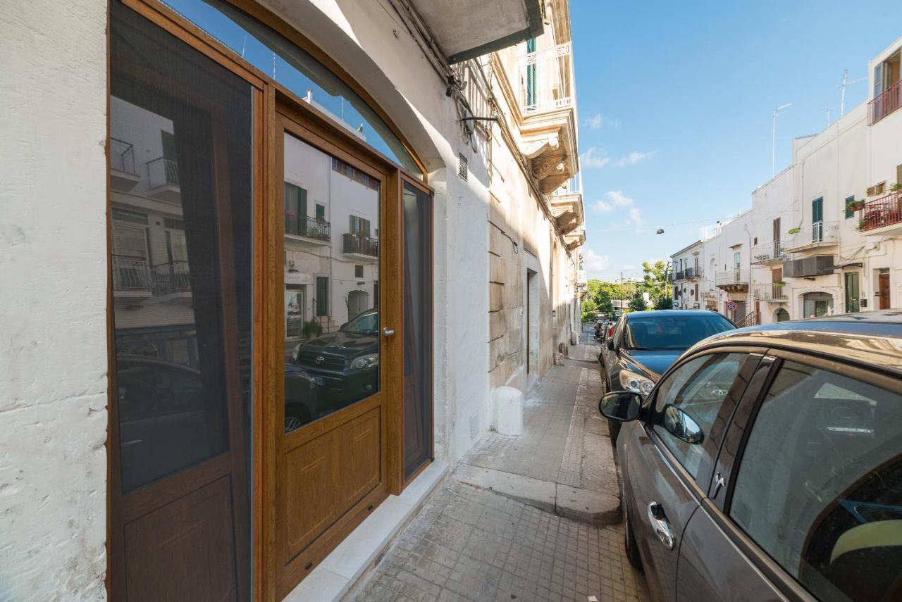 Donna Rosaria Daire Ostuni Dış mekan fotoğraf